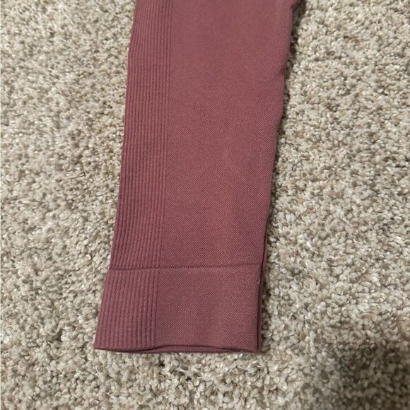 SET Active Sculptflex Seamless Leggings | Small | Canyon - Picture 8 of 8